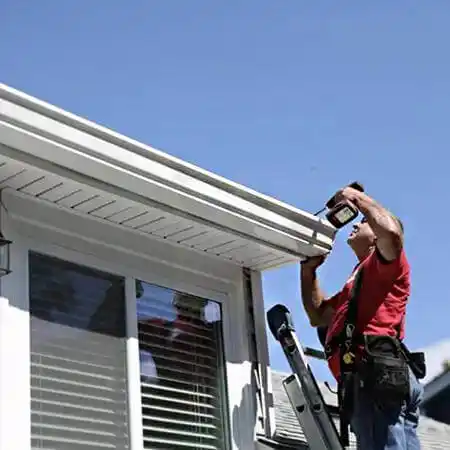 gutter services Darrington